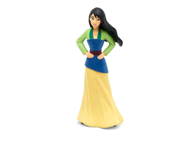 tonies® Disney Mulan